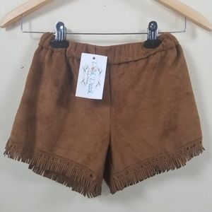 Peoples project LA kids size 10